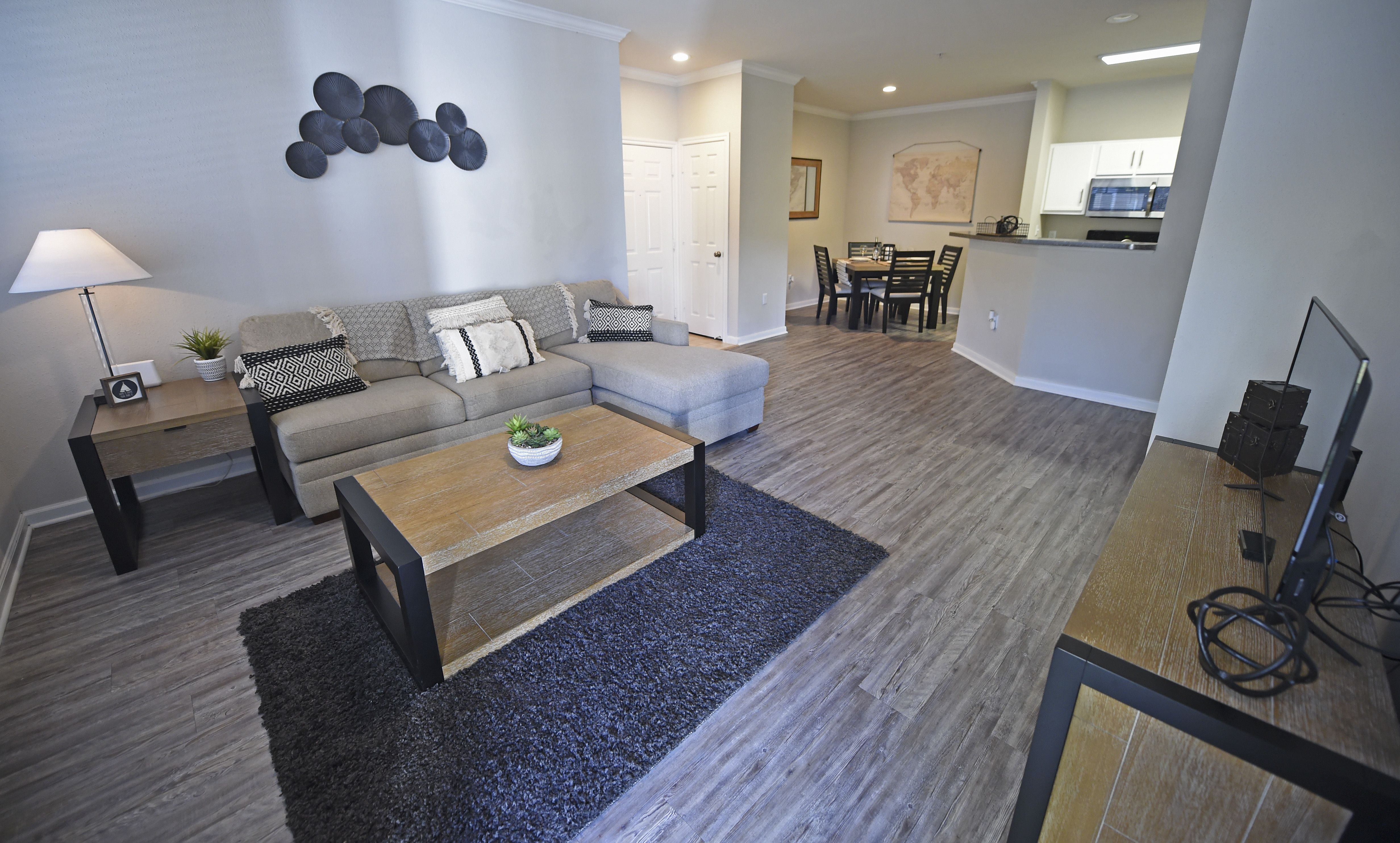 Photos and Video of Gates at Citiplace in Baton Rouge, LA